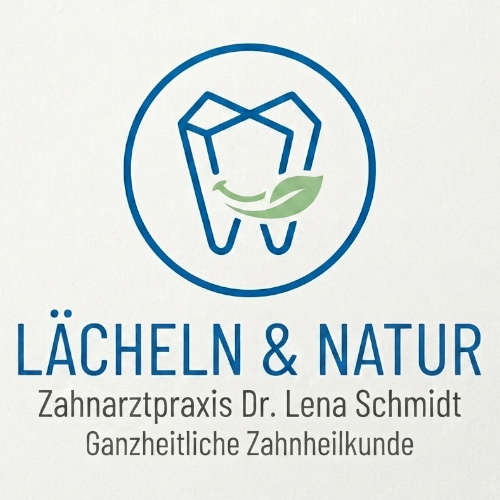 Zahnarztpraxis Schmidt Logo